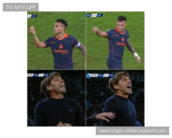 孔蒂帅位告急!那不勒斯高层紧急会议决定命运!