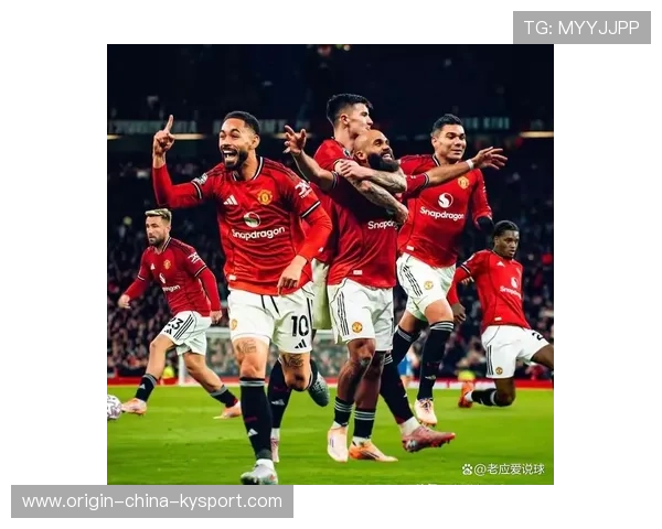 曼联4-1击败狼队，红魔重燃争冠希望
